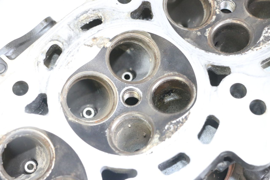 photo de ZYLINDERKOPF HONDA CB R 1000 (2018 - 2023) - Gesamtansicht des Produkts