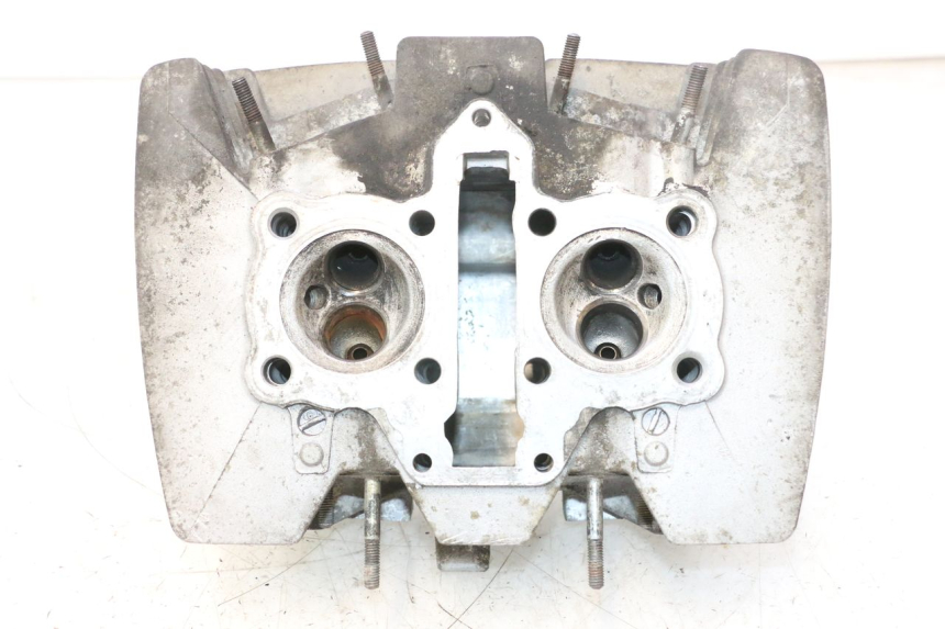 photo de ZYLINDERKOPF HONDA CB TWO FIFTY 250 (1991 - 2002) - Detaillierte Sichtprüfung