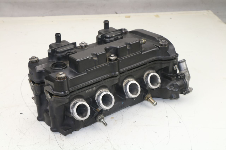 photo de ZYLINDERKOPF HONDA CBF N 600 (2004 - 2007) - Hauptansicht