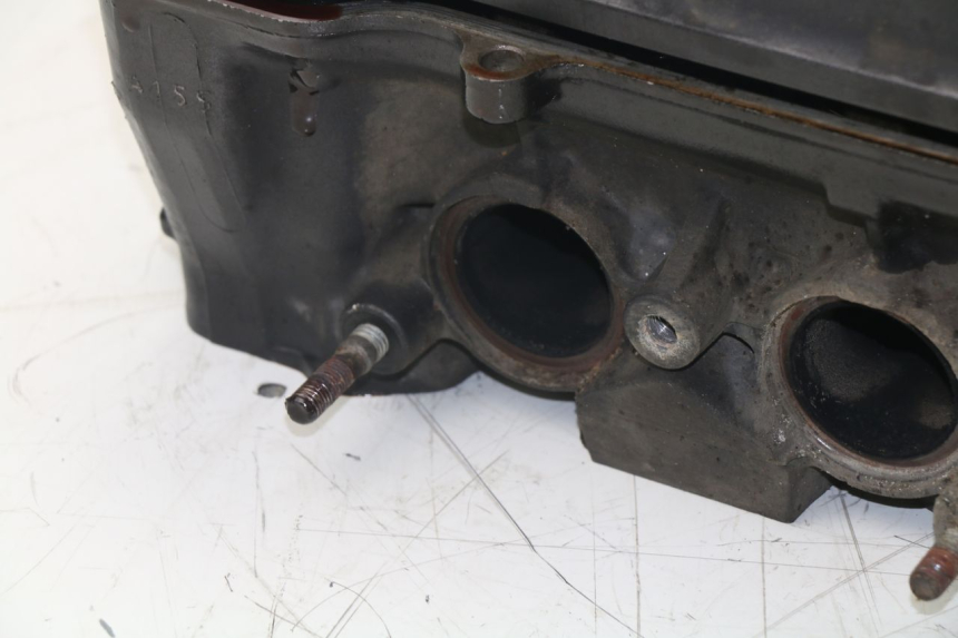 photo de ZYLINDERKOPF HONDA CBF N 600 (2004 - 2007) - Charakteristische Merkmale