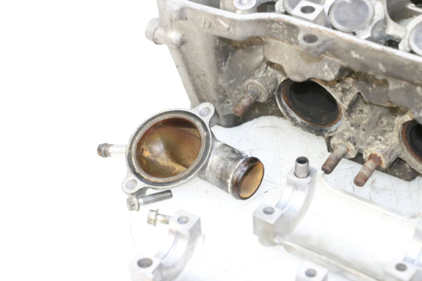 photo de ZYLINDERKOPF HONDA CBR RR FIREBLADE 900 (1992 - 1994) - Hauptansicht