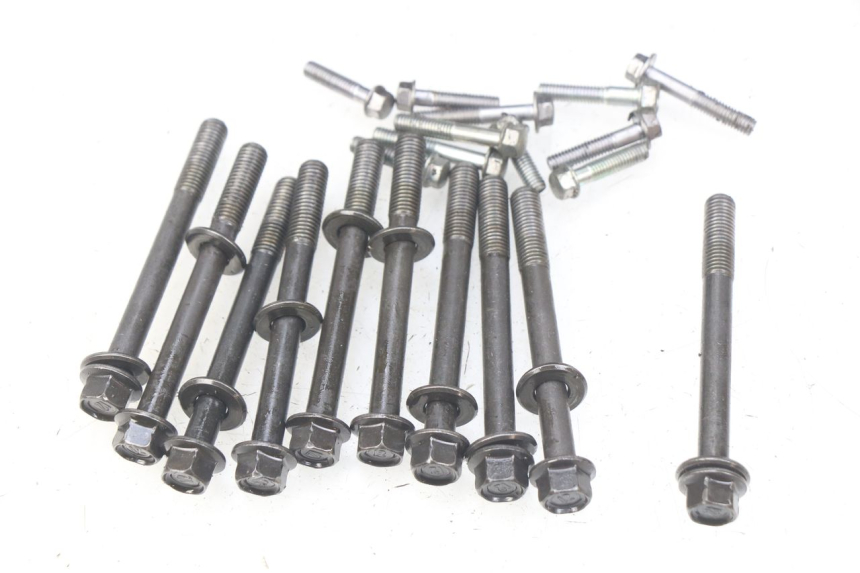 photo de ZYLINDERKOPF HONDA CBRF CBR-F PC41 600 (2011 - 2013) - Ergänzendes Produktfoto