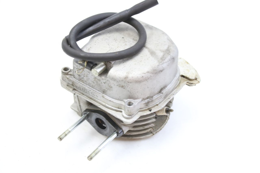 photo de ZYLINDERKOPF MASH CITY 4T 50 (2018 - 2020) - Hauptansicht