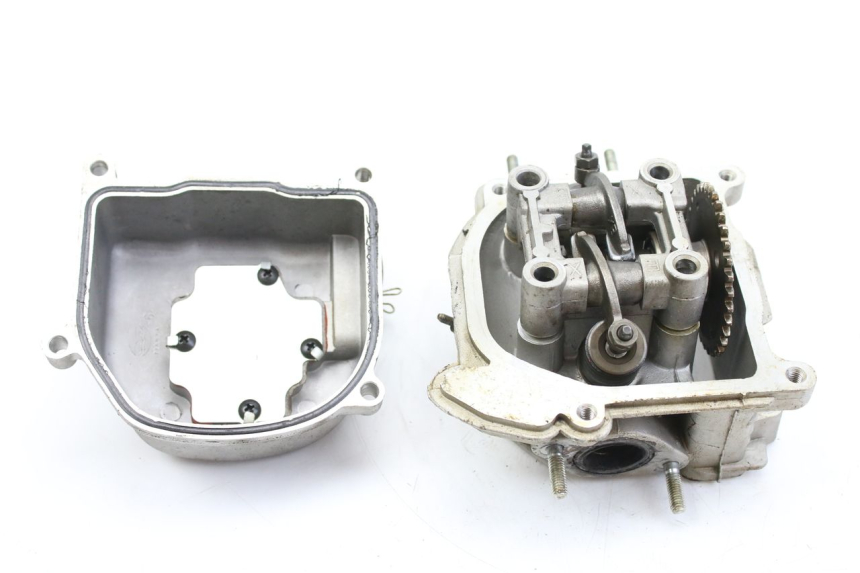 photo de ZYLINDERKOPF MASH CITY 4T 50 (2018 - 2020) - Zoom auf Gebrauchszustand