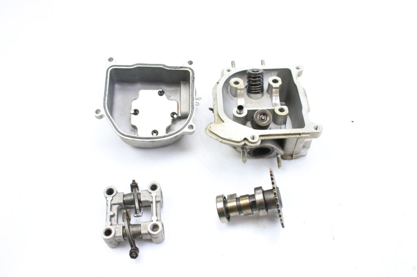 photo de ZYLINDERKOPF MASH CITY 4T 50 (2018 - 2020) - Alternative Perspektive