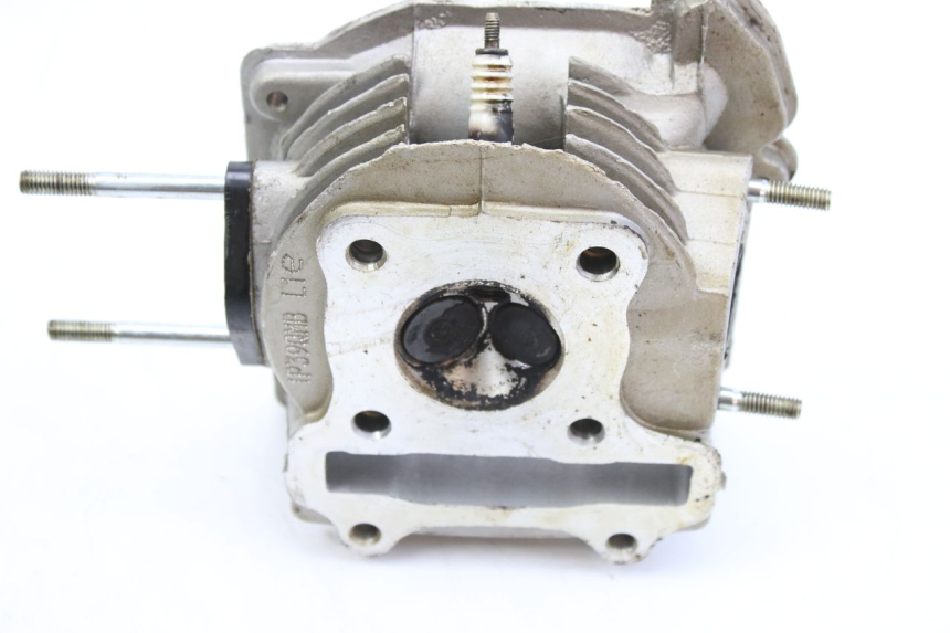 photo de ZYLINDERKOPF MASH CITY 4T 50 (2018 - 2020) - Technische Nahaufnahme