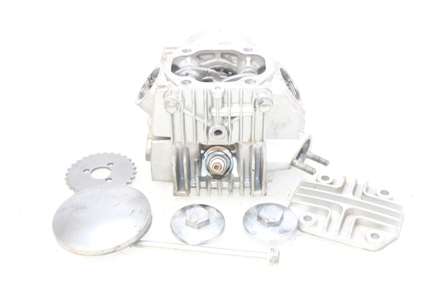 photo de ZYLINDERKOPF TNT MOTOR CITY 50 (2007 - 2018) - Hauptansicht