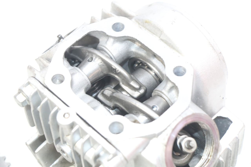 photo de ZYLINDERKOPF TNT MOTOR CITY 50 (2007 - 2018) - Zoom auf Komponenten