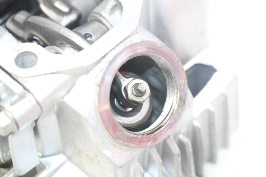 photo de ZYLINDERKOPF TNT MOTOR CITY 50 (2007 - 2018) - Hochauflösende Nahaufnahme