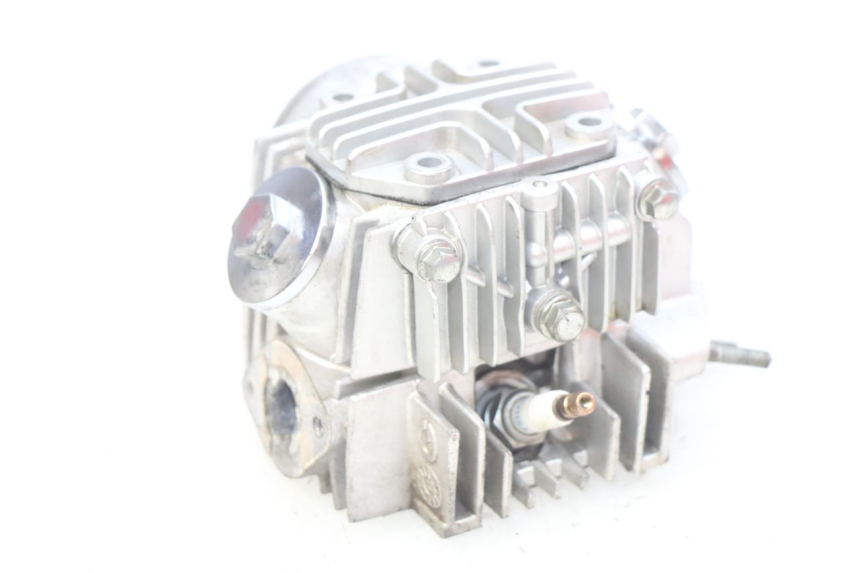 photo de ZYLINDERKOPF TNT MOTOR CITY 50 (2007 - 2018) - Technische Nahaufnahme