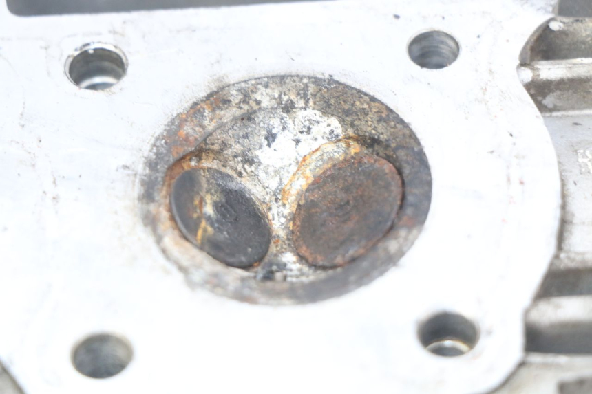 photo de ZYLINDERKOPF TNT MOTOR CITY 50 (2007 - 2018) - Gesamtansicht des Produkts