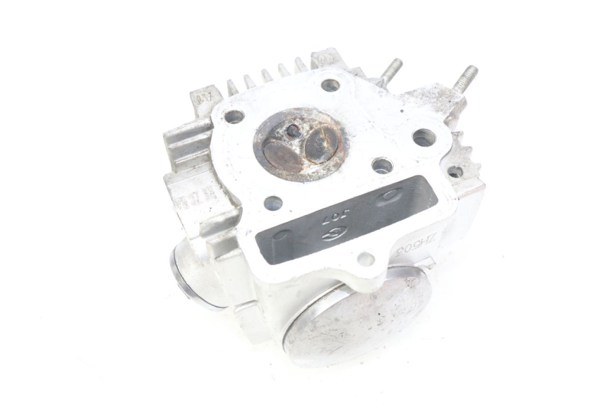 photo de ZYLINDERKOPF TNT MOTOR CITY 50 (2007 - 2018) - Details der Befestigungspunkte