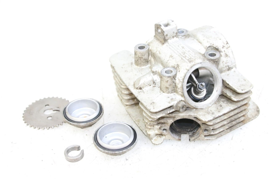 photo de ZYLINDERKOPF SHERCO CITY CORP 125 (2003 - 2007) - Weitere Ansicht des Artikels