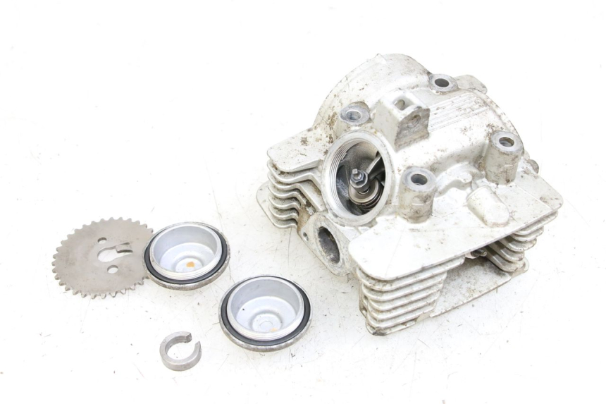 photo de ZYLINDERKOPF SHERCO CITY CORP 125 (2003 - 2007) - Charakteristische Merkmale