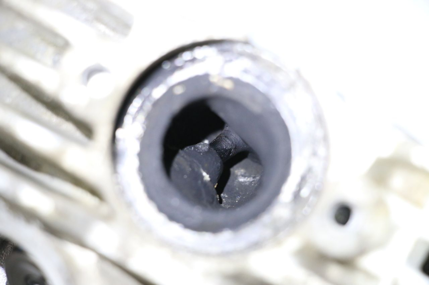 photo de ZYLINDERKOPF SHERCO CITY CORP 125 (2003 - 2007) - Alternative Perspektive