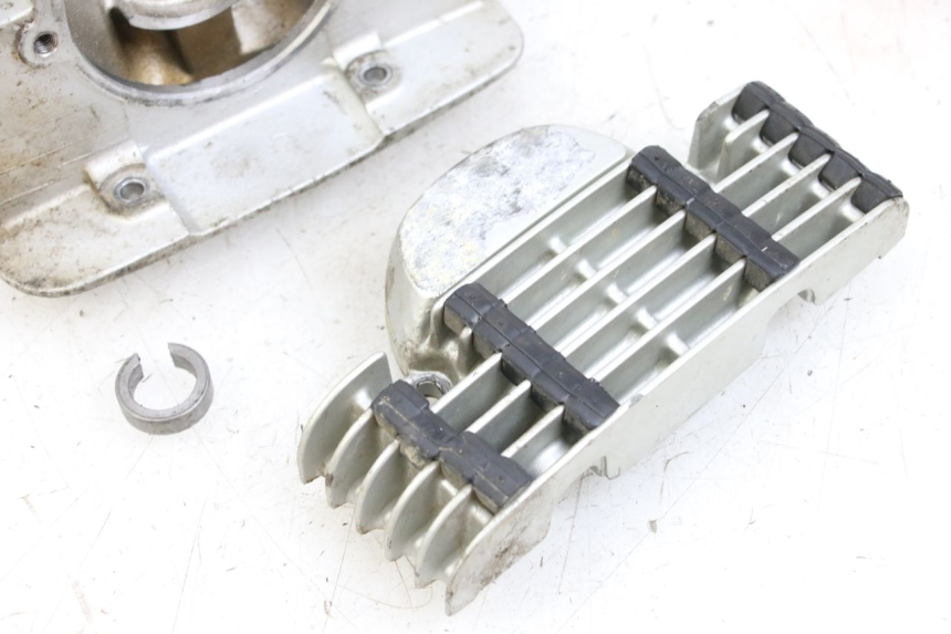 photo de ZYLINDERKOPF SHERCO CITY CORP 125 (2003 - 2007) - Technische Nahaufnahme