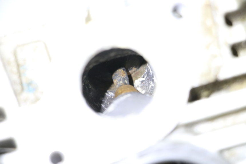 photo de ZYLINDERKOPF SHERCO CITY CORP 125 (2003 - 2007) - Gesamtansicht des Produkts