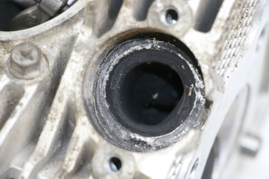 photo de ZYLINDERKOPF SHERCO CITY CORP 125 (2003 - 2007) - Oberflächenzustand und Material