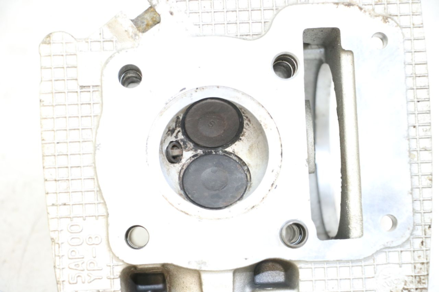 photo de ZYLINDERKOPF SHERCO CITY CORP 125 (2003 - 2007) - Geprüftes Gebrauchtteil