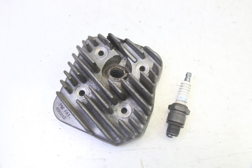 photo de ZYLINDERKOPF PEUGEOT CITYSTAR 50 (2013 - 2017) - Detailansicht des Bauteils