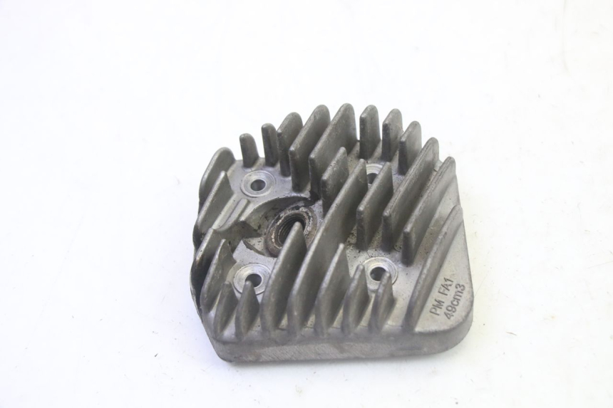 photo de ZYLINDERKOPF PEUGEOT CITYSTAR 50 (2013 - 2017) - Alternative Perspektive