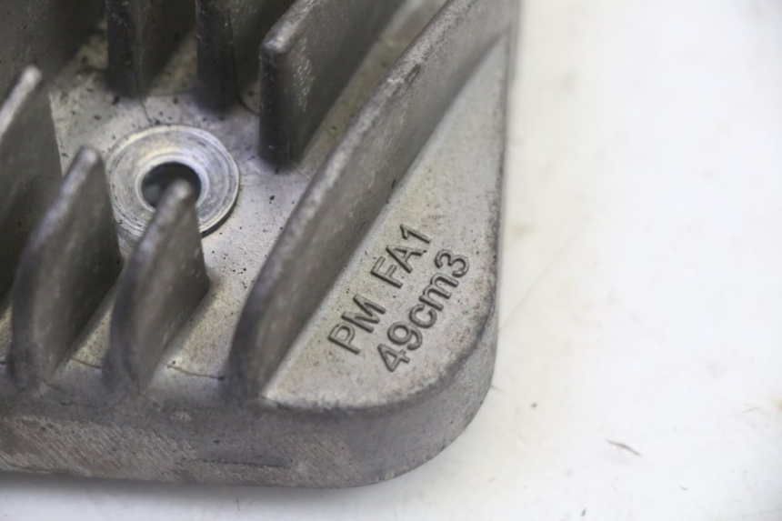 photo de ZYLINDERKOPF PEUGEOT CITYSTAR 50 (2013 - 2017) - Technische Nahaufnahme