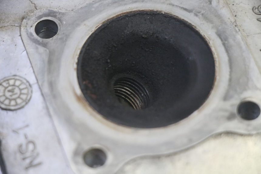 photo de ZYLINDERKOPF PEUGEOT CITYSTAR 50 (2013 - 2017) - Details der Befestigungspunkte