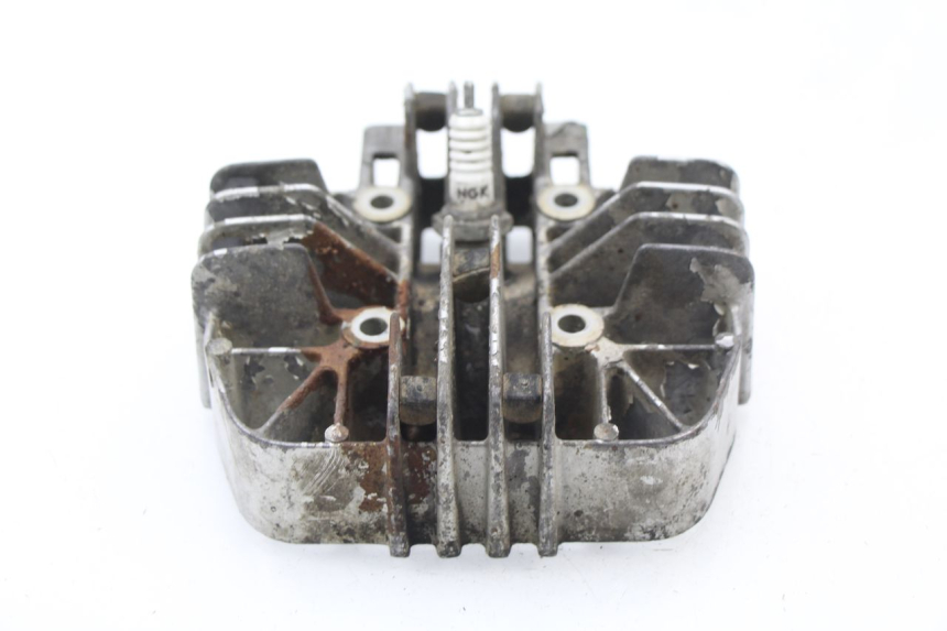 photo de ZYLINDERKOPF JIANSHE COYOTE 80 - Zoom auf Gebrauchszustand