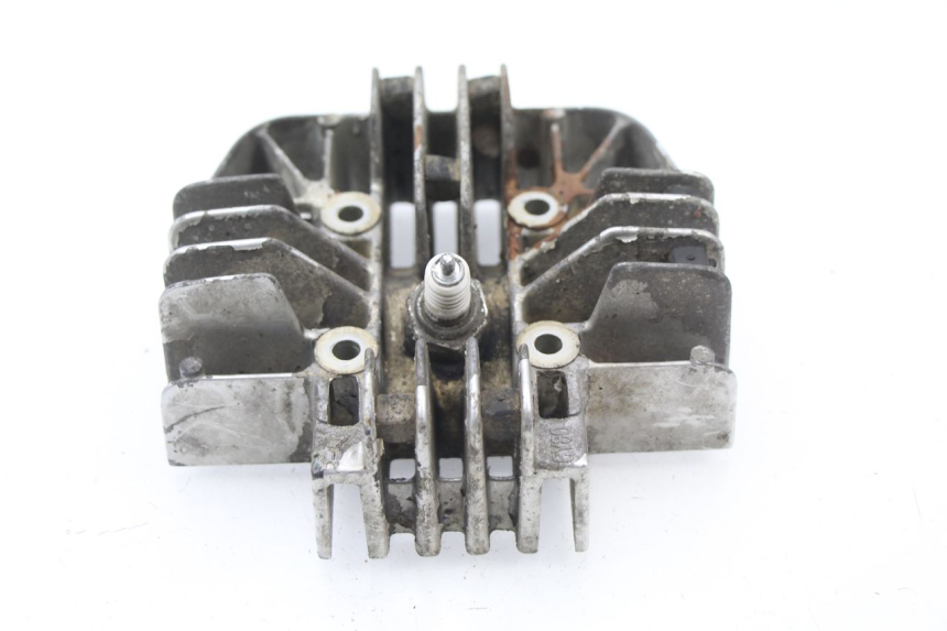 photo de ZYLINDERKOPF JIANSHE COYOTE 80 - Alternative Perspektive