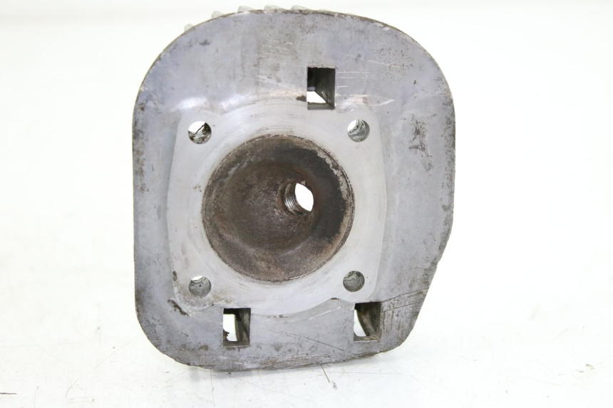 photo de ZYLINDERKOPF SUZUKI CP 80 (1985 - 1996) - Zoom auf Gebrauchszustand