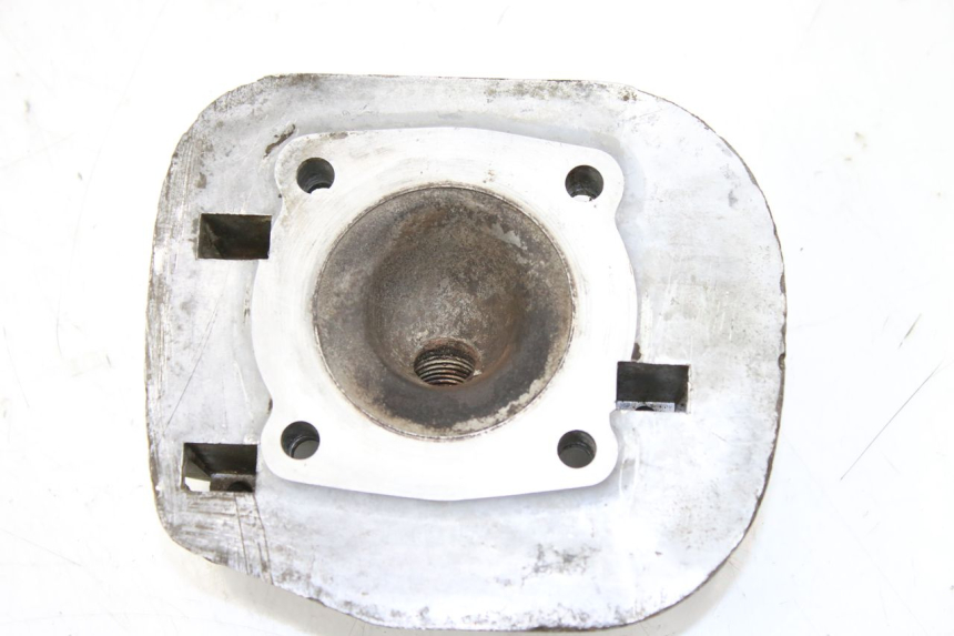 photo de ZYLINDERKOPF SUZUKI CP 80 (1985 - 1996) - Alternative Perspektive