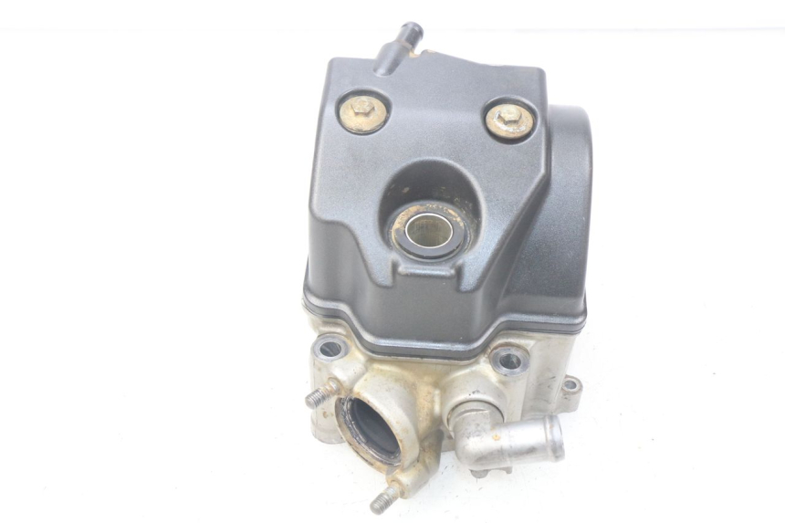 photo de ZYLINDERKOPF HONDA CRF 250 (2016 - 2017) - Charakteristische Merkmale