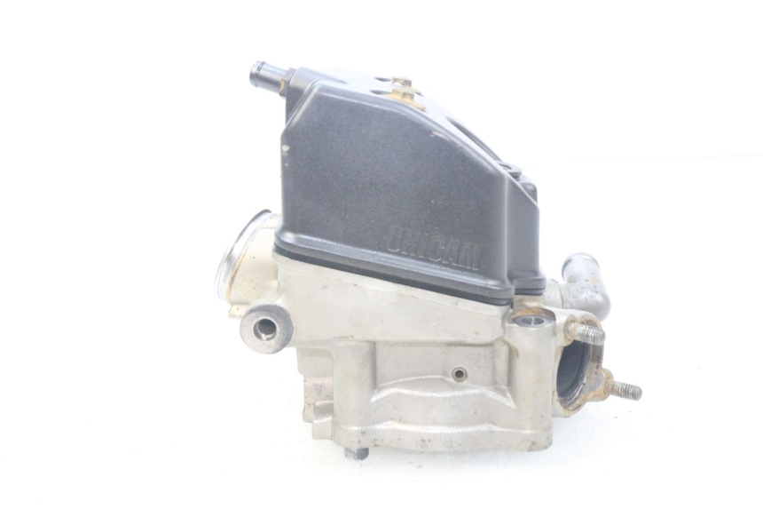 photo de ZYLINDERKOPF HONDA CRF 250 (2016 - 2017) - Zoom auf Komponenten