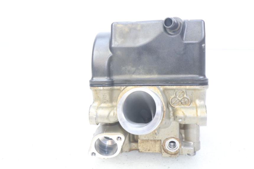 photo de ZYLINDERKOPF HONDA CRF 250 (2016 - 2017) - Hochauflösende Nahaufnahme