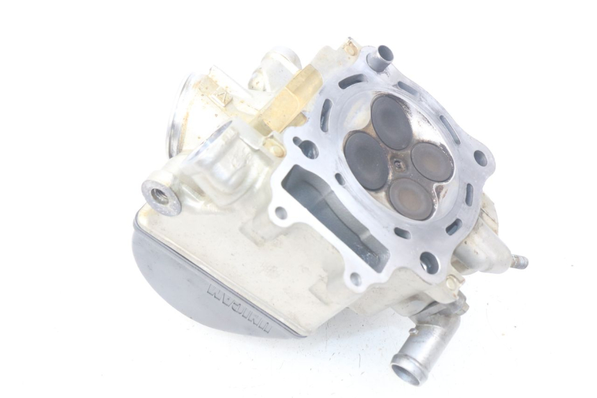 photo de ZYLINDERKOPF HONDA CRF 250 (2016 - 2017) - Detaillierte Sichtprüfung