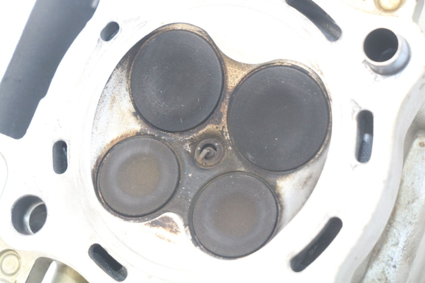 photo de ZYLINDERKOPF HONDA CRF 250 (2016 - 2017) - Alternativer Blickwinkel