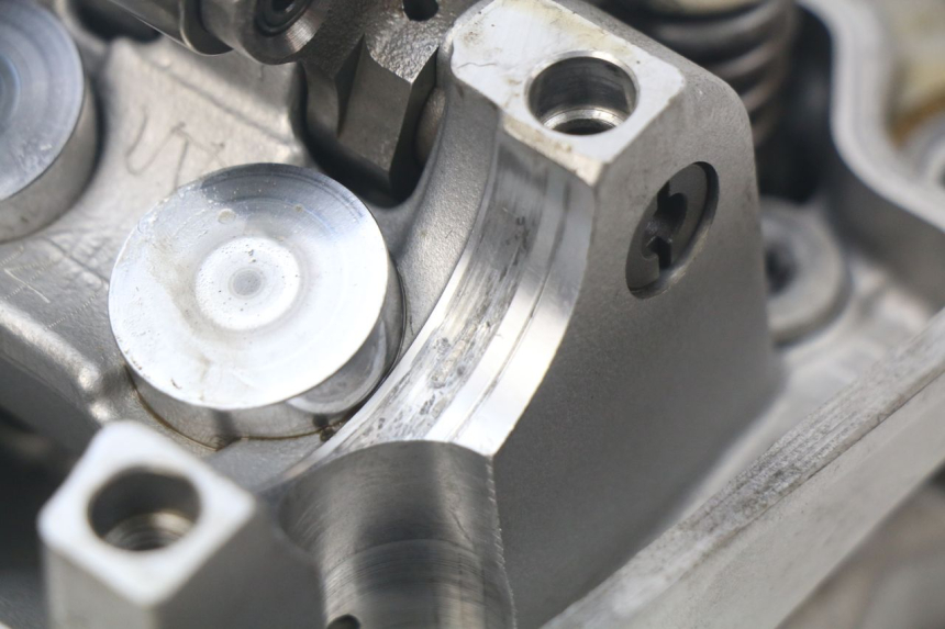 photo de ZYLINDERKOPF HONDA CRF 250 (2016 - 2017) - Alternative Perspektive