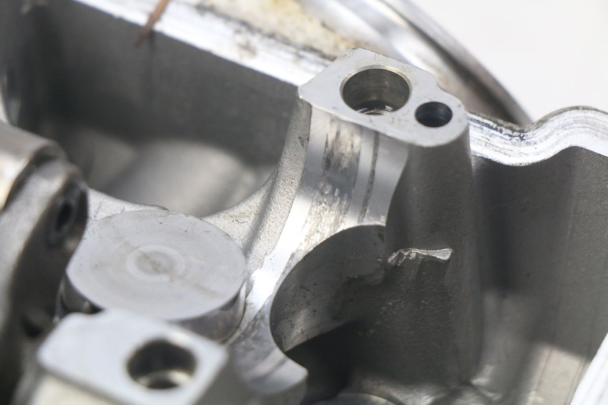 photo de ZYLINDERKOPF HONDA CRF 250 (2016 - 2017) - Gesamtansicht des Produkts