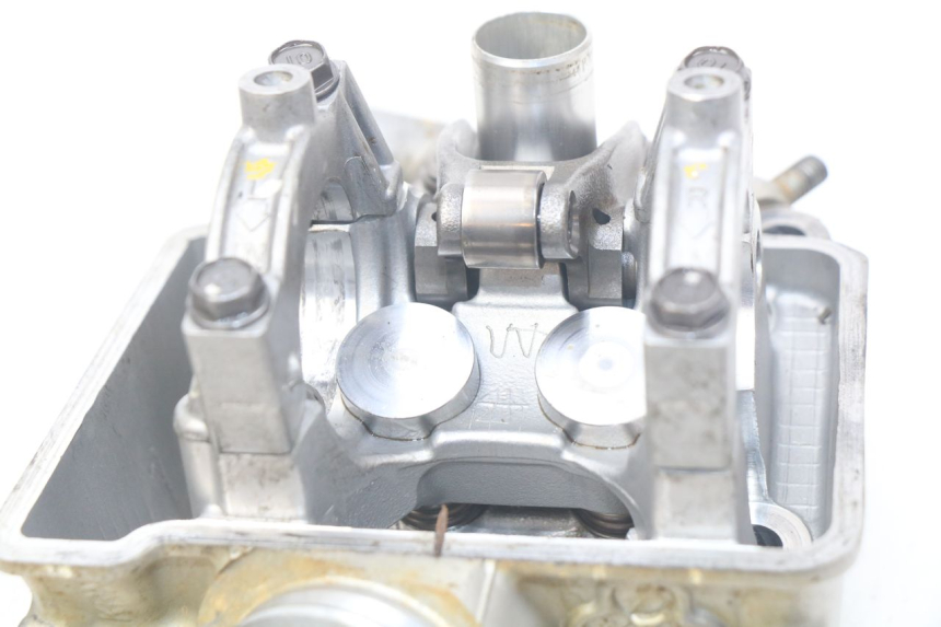 photo de ZYLINDERKOPF HONDA CRF 250 (2016 - 2017) - Oberflächenzustand und Material