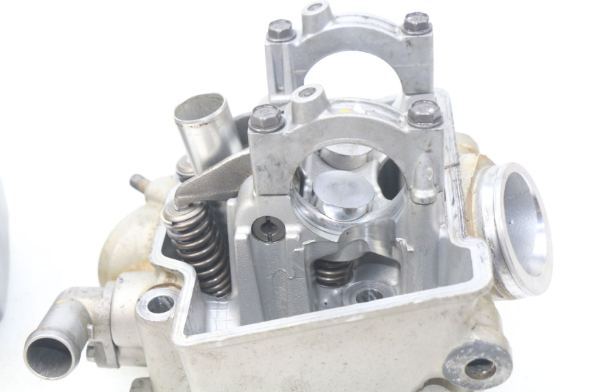 photo de ZYLINDERKOPF HONDA CRF 250 (2016 - 2017) - Geprüftes Gebrauchtteil