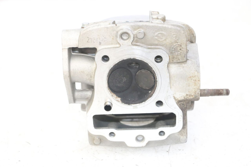 photo de ZYLINDERKOPF HONDA CRF-F CRF F 110 (2019 - 2022) - Alternative Perspektive