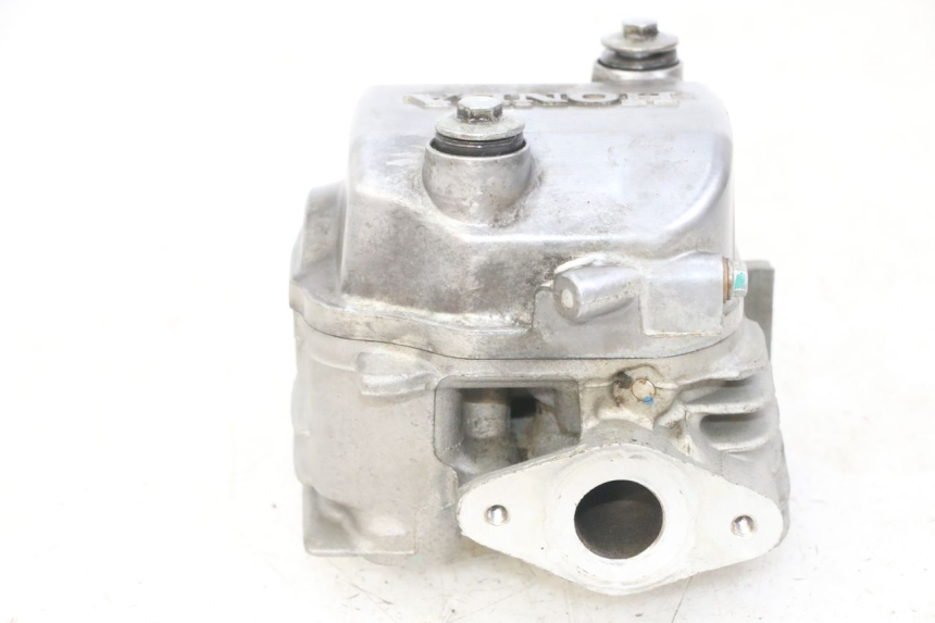 photo de ZYLINDERKOPF HONDA CRF-F CRF F 110 (2019 - 2022) - Technische Nahaufnahme