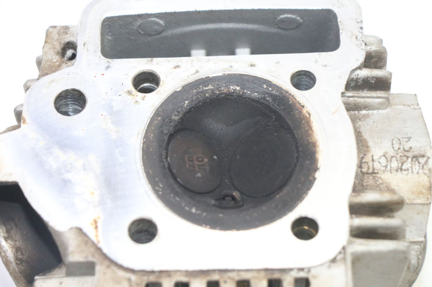 photo de ZYLINDERKOPF SPEEDY DELUXE 125 - Gesamtansicht des Produkts