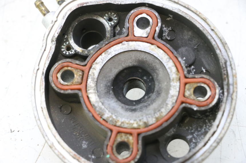 photo de ZYLINDERKOPF HM HONDA DERAPAGE 50 (2007 - 2009) - Detailansicht des Bauteils