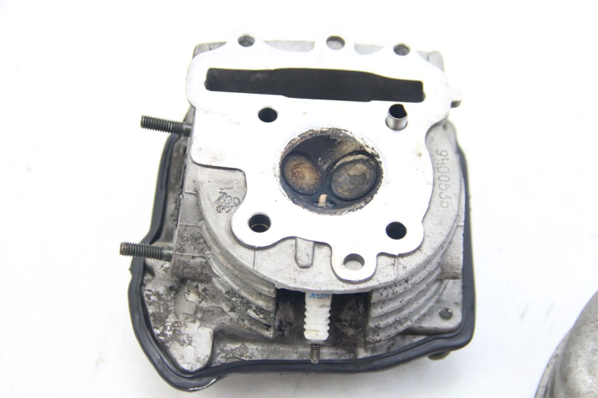 photo de ZYLINDERKOPF LONGJIA DIGITA 4T 50 (2019 - 2022) - Gesamtansicht des Produkts