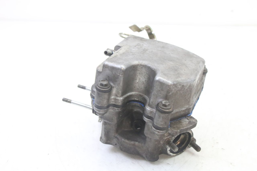 photo de ZYLINDERKOPF KYMCO DINK STREET 125 (2009 - 2014) - Hauptansicht