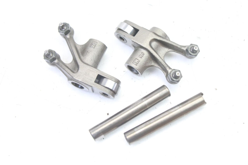 photo de ZYLINDERKOPF KYMCO DINK STREET 125 (2009 - 2014) - Hochauflösende Nahaufnahme