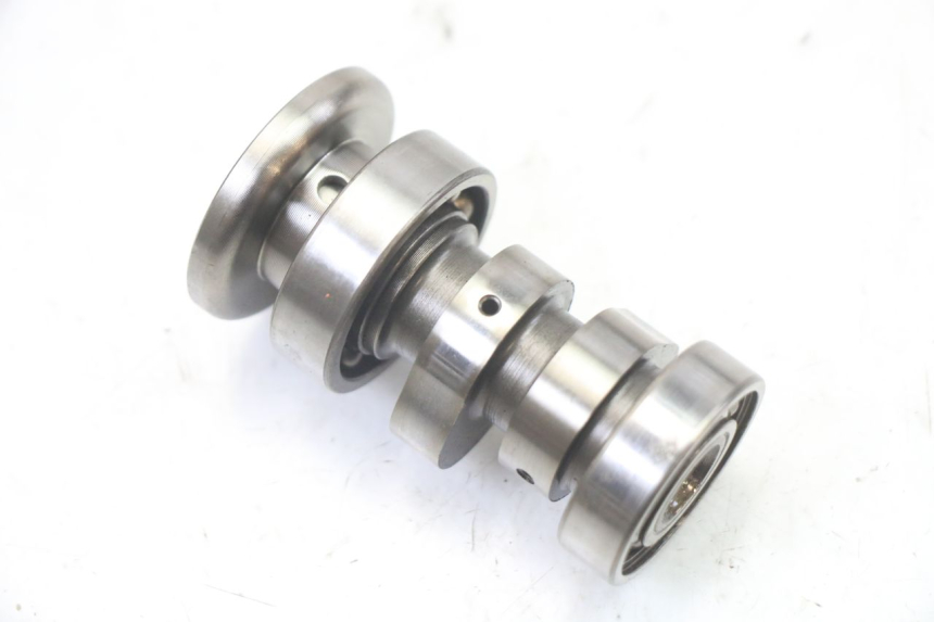 photo de ZYLINDERKOPF KYMCO DINK STREET 125 (2009 - 2014) - Fokus auf die Struktur