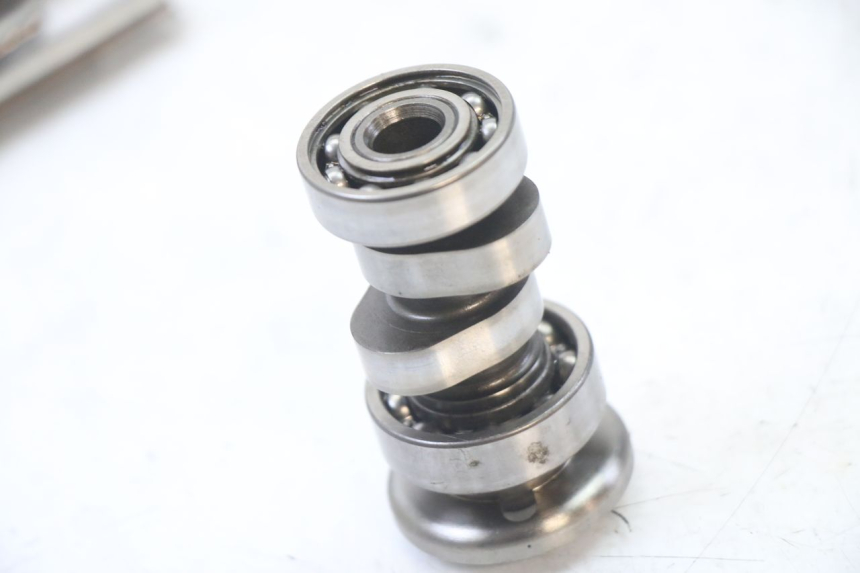 photo de ZYLINDERKOPF KYMCO DINK STREET 125 (2009 - 2014) - Alternativer Blickwinkel