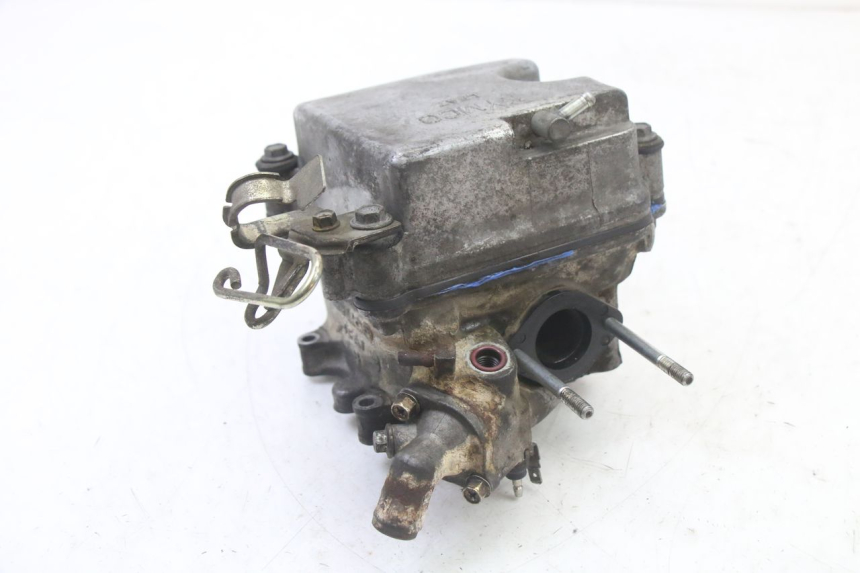 photo de ZYLINDERKOPF KYMCO DINK STREET 125 (2009 - 2014) - Zoom auf Gebrauchszustand